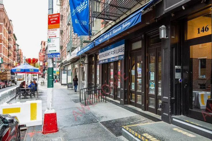 紐約租房146 Mulberry St 756