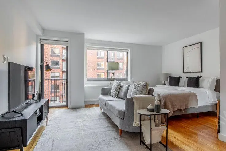 紐約租房101 W 15th St 1319