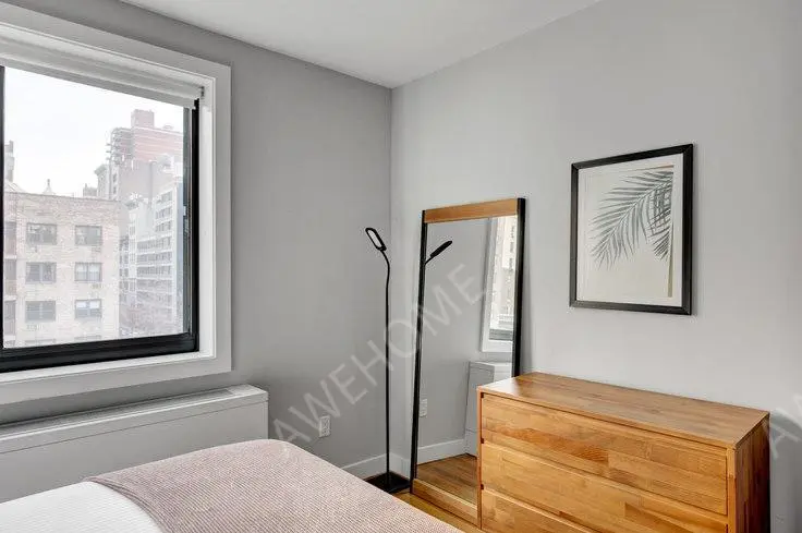 紐約租房101 W 15th St 136