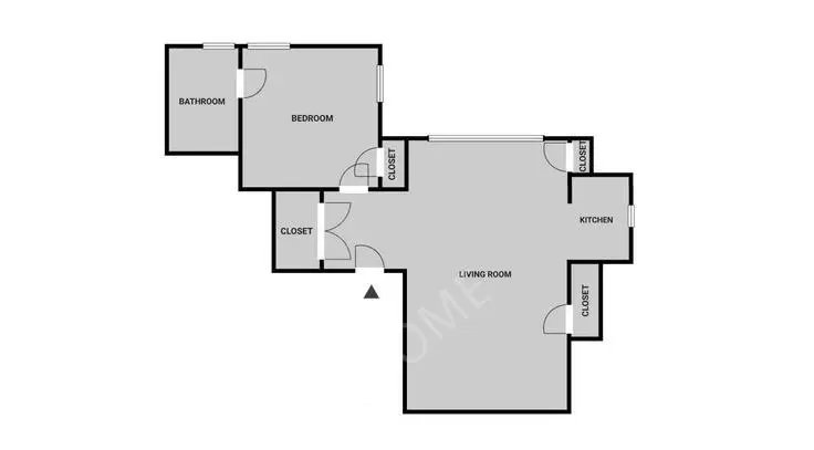紐約租房300 East 57th St 1622