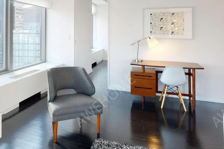 紐約租房W Residences 1372