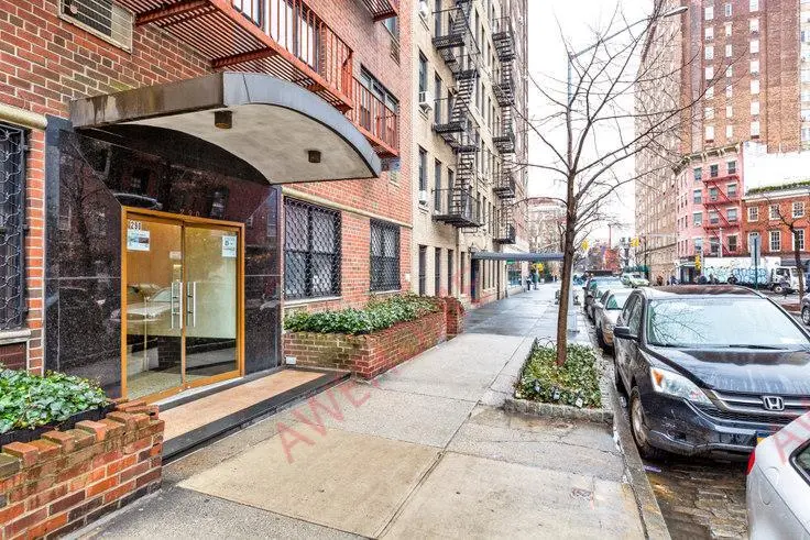 紐約租房290 West 12th St 1592