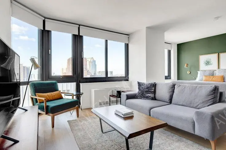 紐約租房Tribeca Tower 273