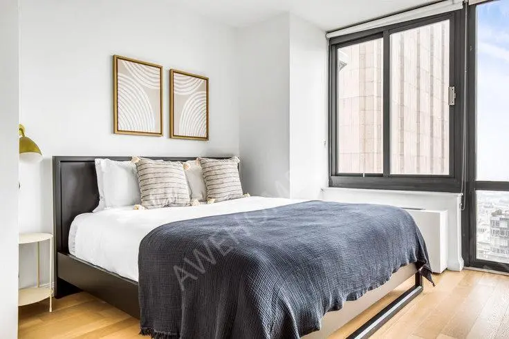 紐約租房Tribeca Tower 738