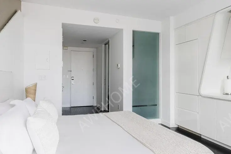 紐約租房W Residences 1365