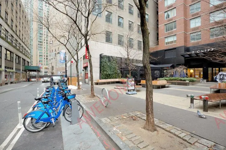 紐約租房15 Cliff St 770