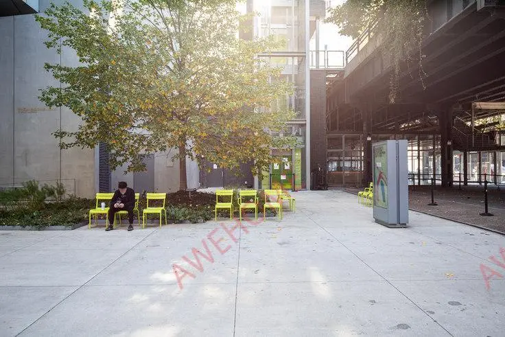 紐約租房101 W 15th St 136