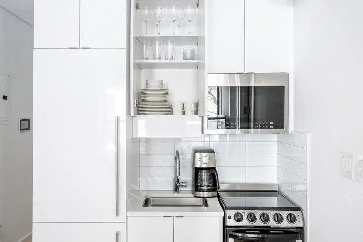 紐約租房59 Thompson St 547