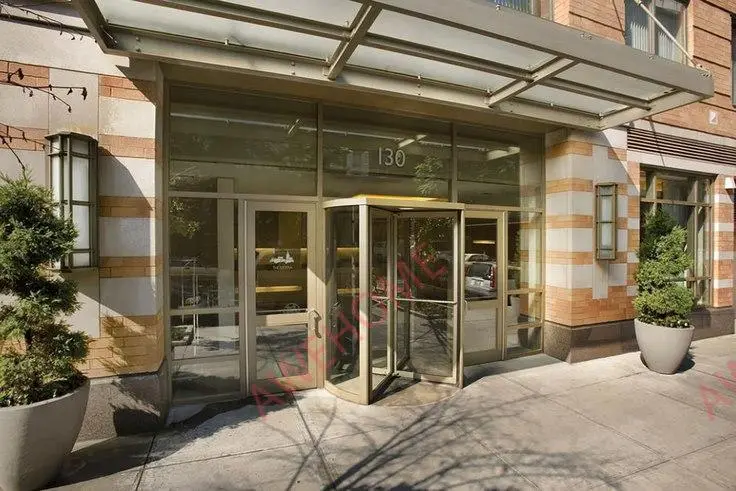 紐約租房The Sierra 1384