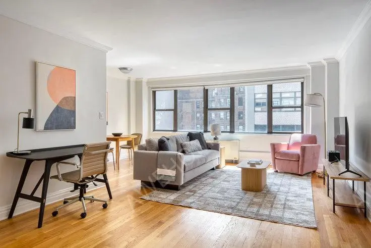 紐約租房Stonehenge 33 1214