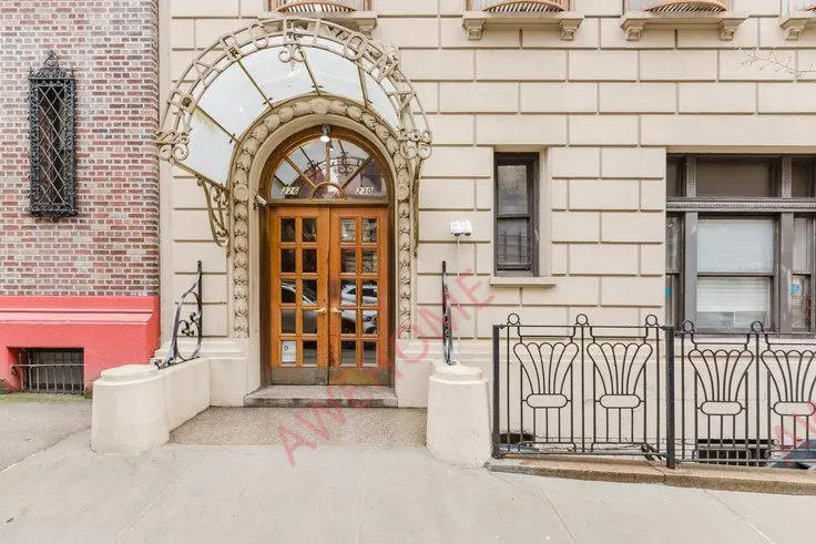 紐約租房226 W 97th Street 1862