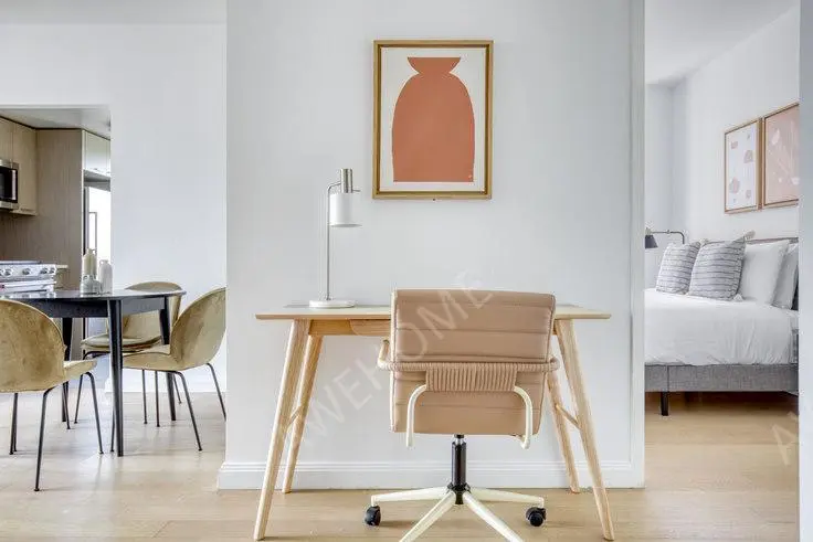 紐約租房Tribeca Tower 183