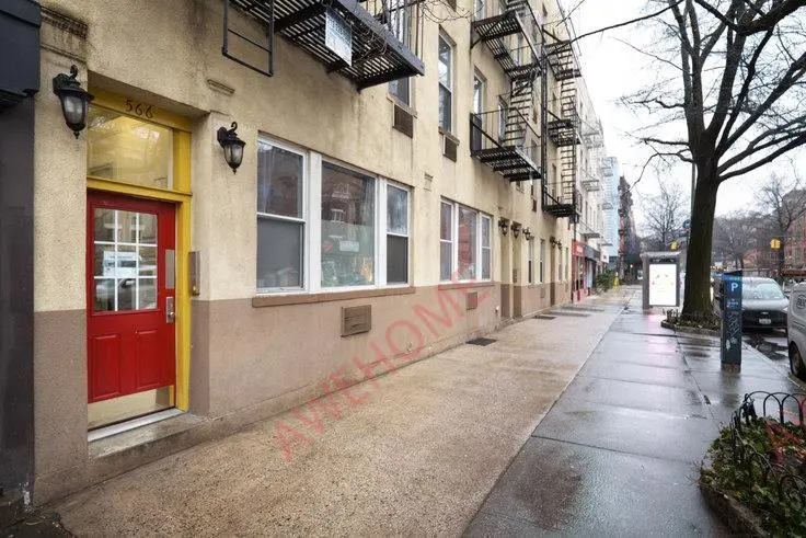 紐約租房566 Hudson St 1075