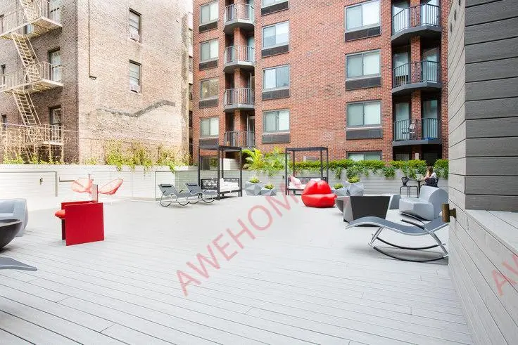 紐約租房101 W 15th St 136