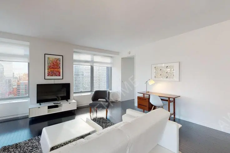 紐約租房W Residences 1372