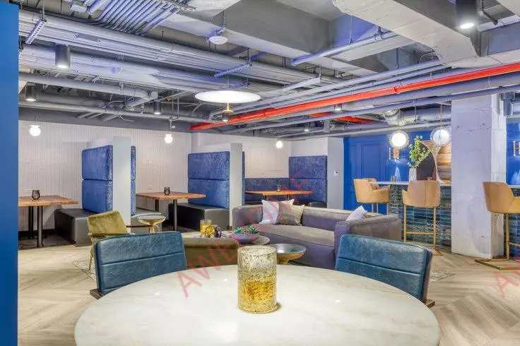 紐約租房The Buchanan	160 E 48th St 1169