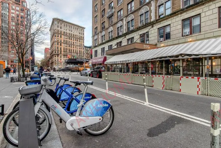 紐約租房Stonehenge 70 1242