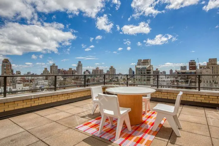 紐約租房985 5th Ave 1505