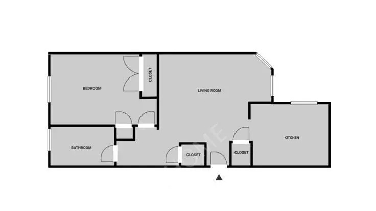 紐約租房226 W 97th Street 1862
