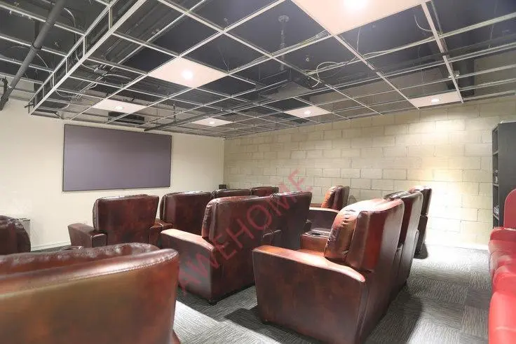 洛杉磯租房TENTEN Wilshire 1040