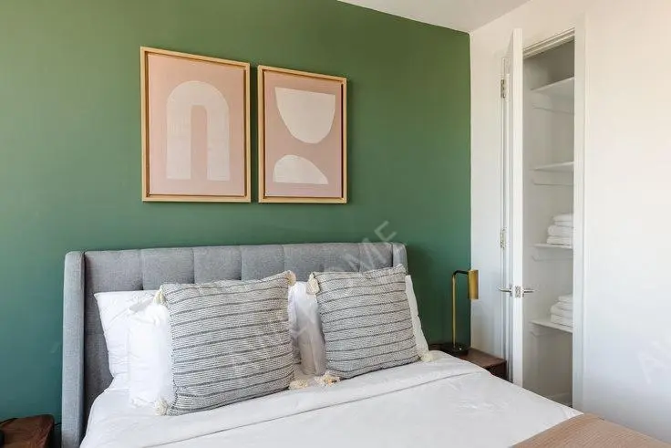 紐約租房Tribeca Tower 312