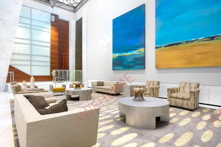 紐約租房View 34 720