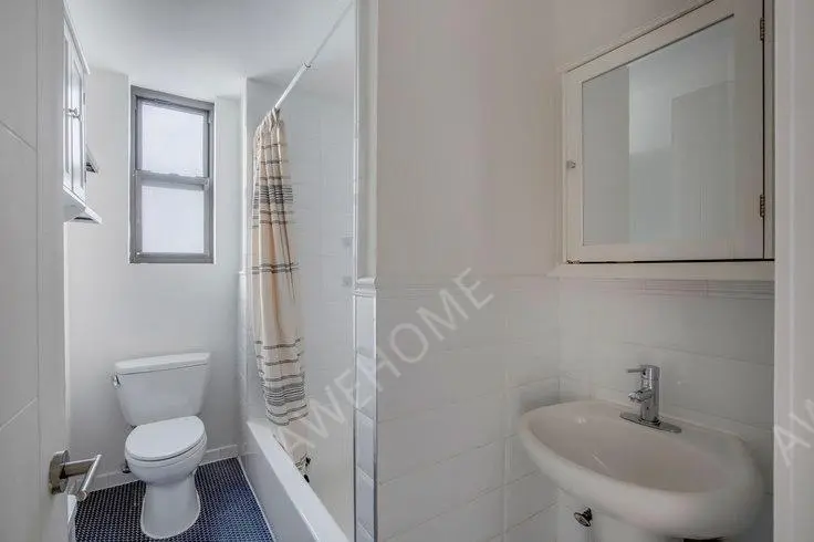 紐約租房15 W 55th St 1248