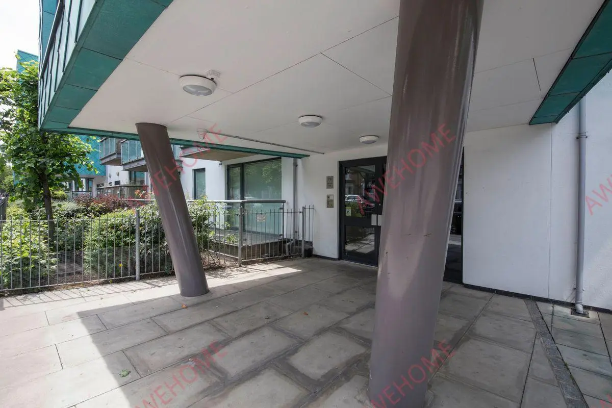 倫敦租房Drayton Park 1B