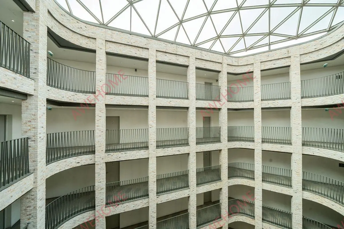 倫敦租房Delphini Apartments 3B