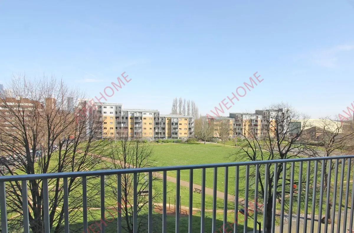 倫敦租房Meranti Apartments 3B
