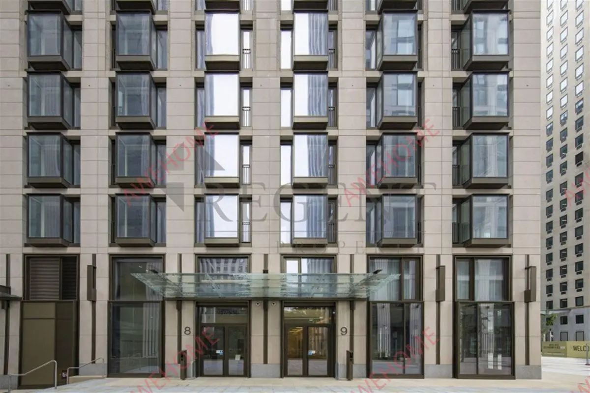 倫敦租房Southbank Place