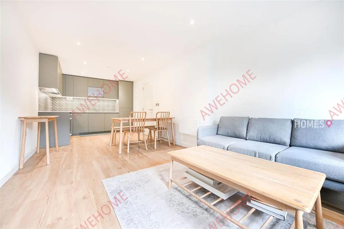倫敦租房Celeste House 2B
