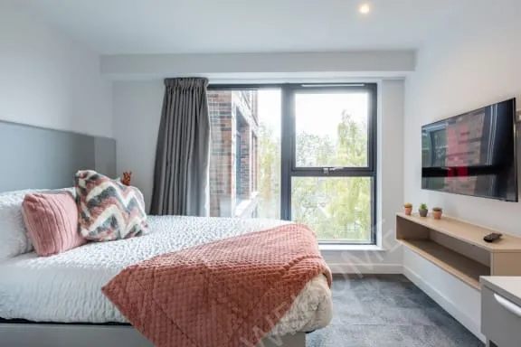 格拉斯哥租房Glasgow West End