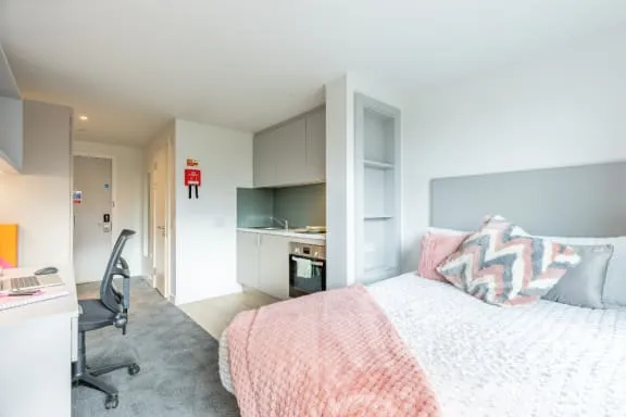 格拉斯哥租房Glasgow West End