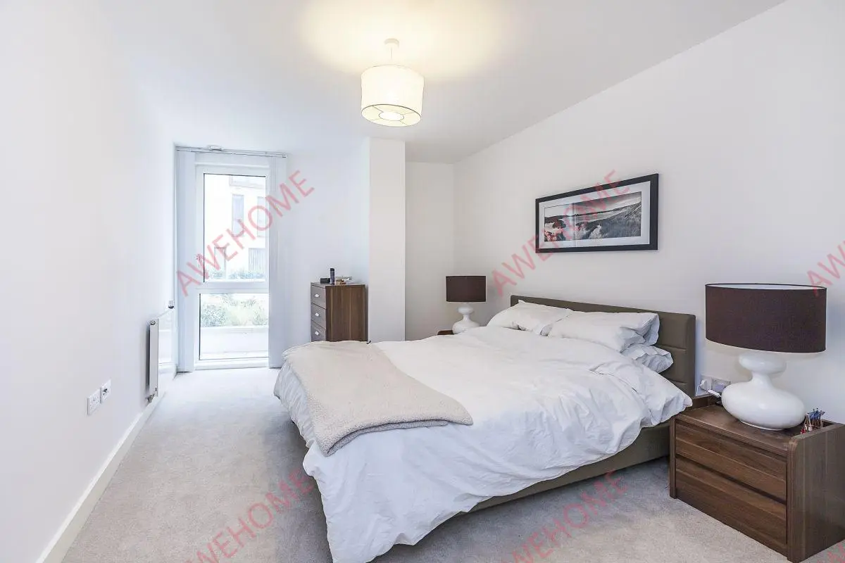 倫敦租房Bellville House SE10 1B