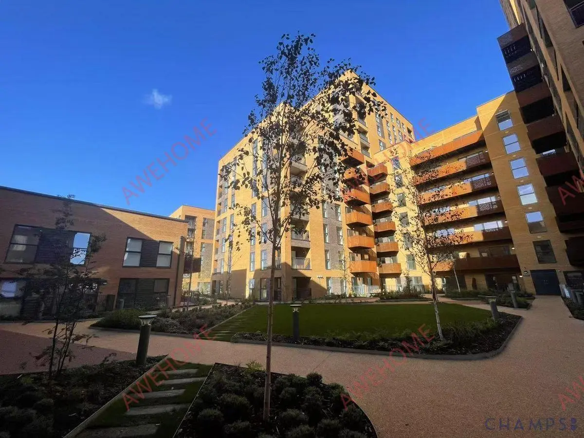 倫敦租房Tidey Apartments W3 2B