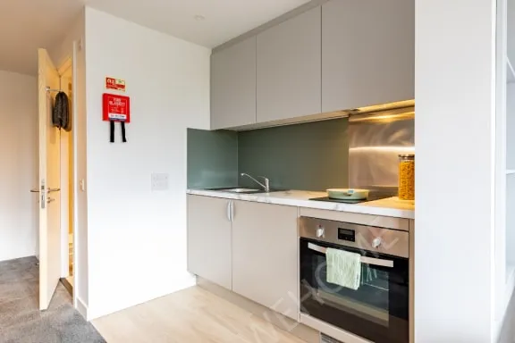 格拉斯哥租房Glasgow West End