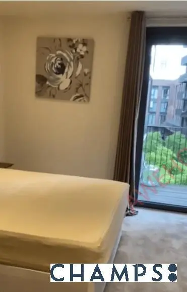 倫敦租房5 New Union Square 1B