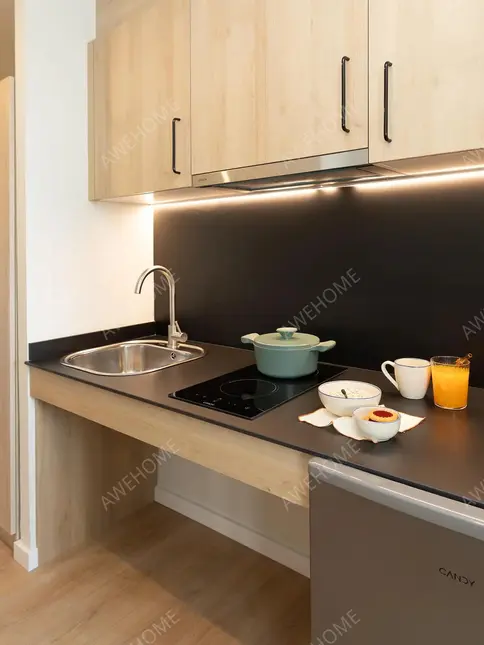 巴塞隆納租房Terrassa Can Telar