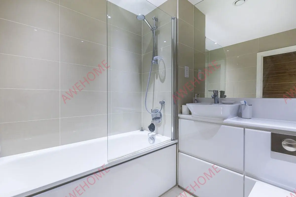 倫敦租房Bellville House SE10 1B