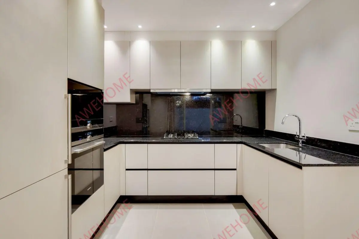 倫敦租房Fitzjohns Avenue 1B