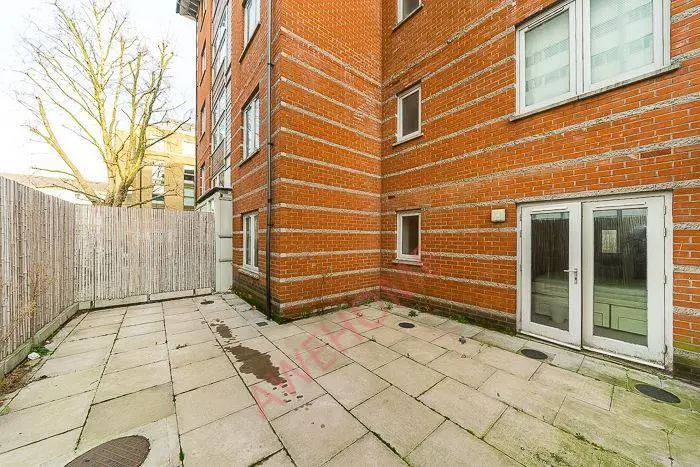 倫敦租房Queensdale Crescent 2B
