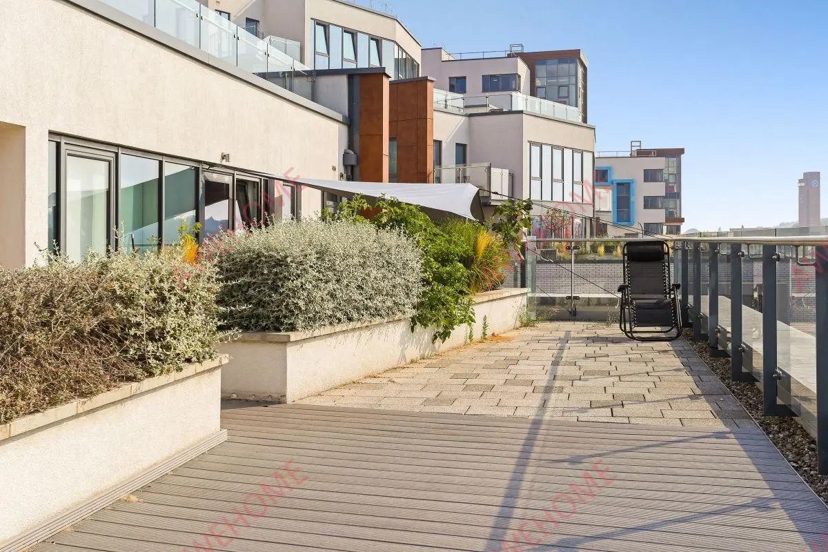 倫敦租房Bellville House SE10 1B