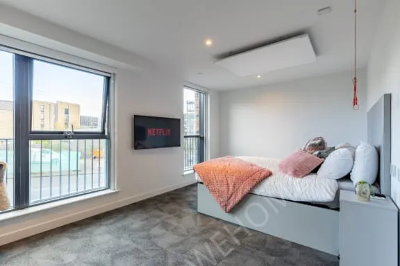 格拉斯哥租房Glasgow West End