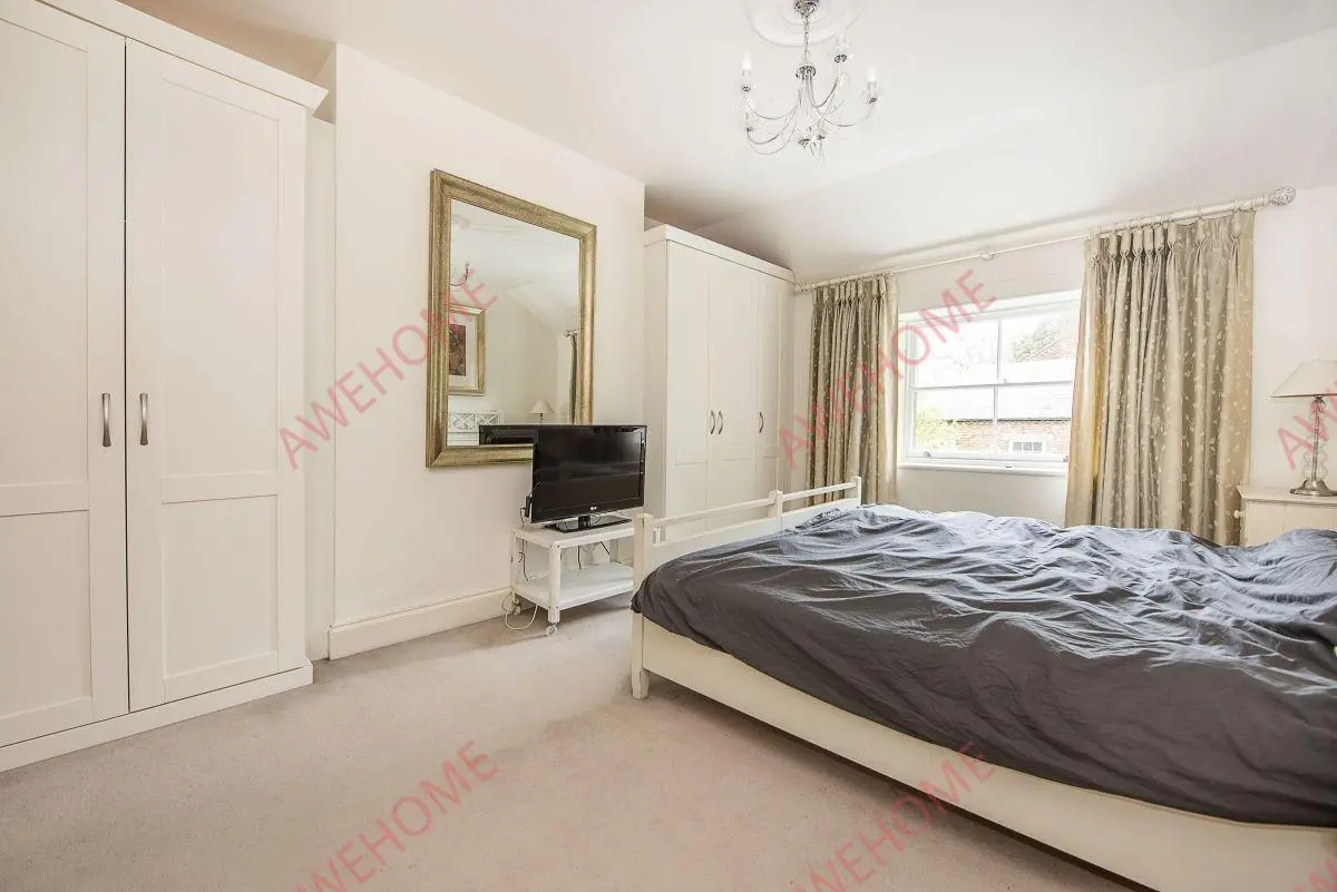 倫敦租房Petersham Road TW10 2B