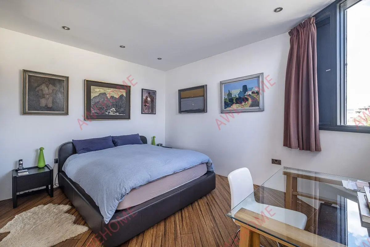 倫敦租房Dawlish Avenue 5B