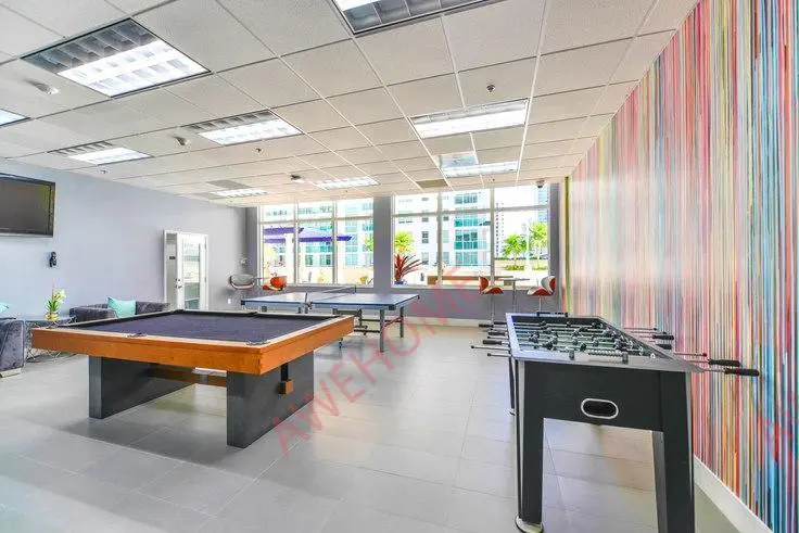 邁阿密租房Brickell Bay Drive 1022212P
