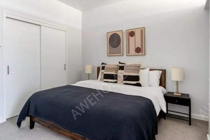 舊金山租房100 Van Ness Ave 1627