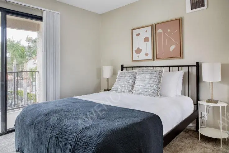 聖迭戈(聖地亞)租房Avalon La Jolla Colony 21