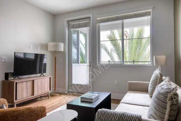 聖迭戈(聖地亞)租房Sola at Pacific Highlands Ranch 27